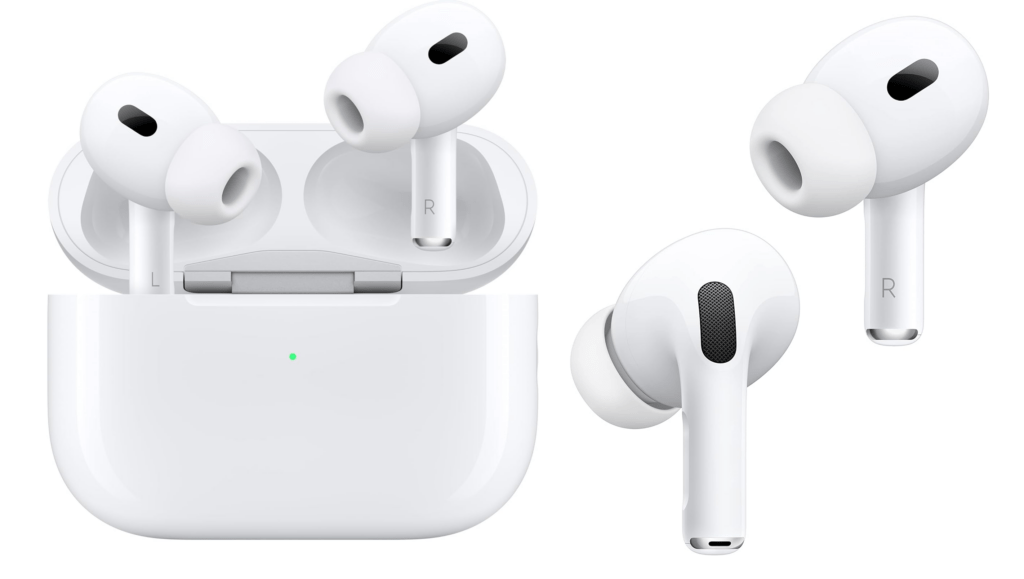 Apple Airpods