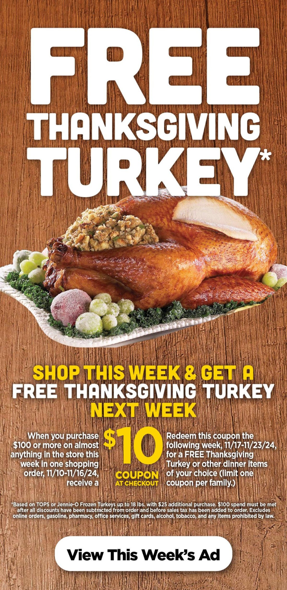 Free Tops Turkey